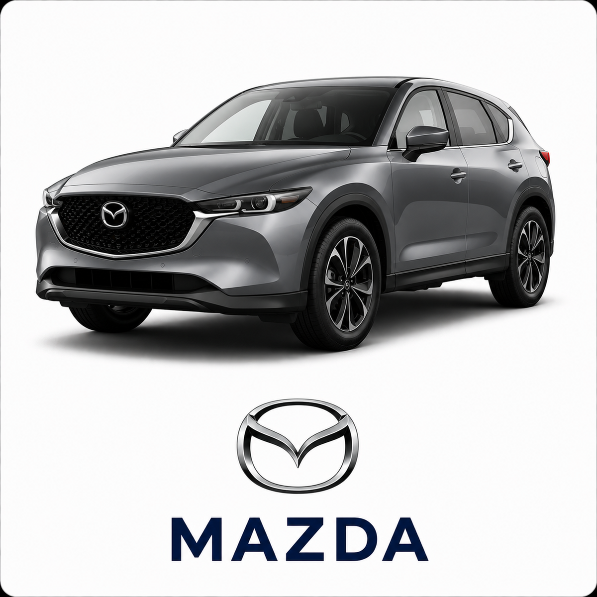 Mazda