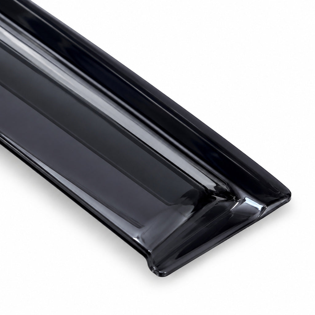 Guardalluvias para Toyota Hilux Revo 2015–2020 — GLL001 — detalle