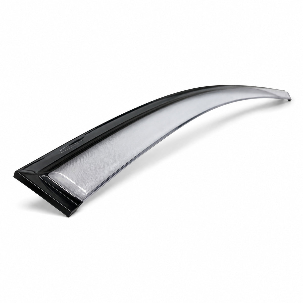 Guardalluvias para Toyota Hilux Revo 2015–2020 — GLL002 — perfil