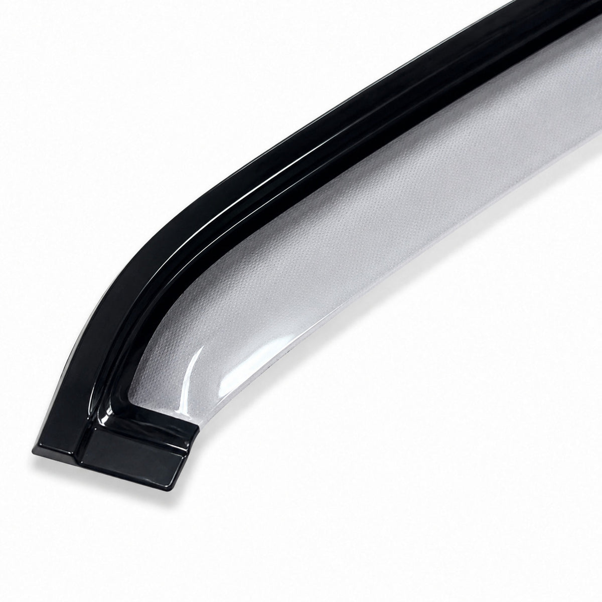 Guardalluvias para Toyota Hilux Revo 2015–2020 — GLL002 — detalle