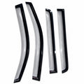 Guardalluvias para Toyota Hilux 2004–2012 — GLL003 — principal