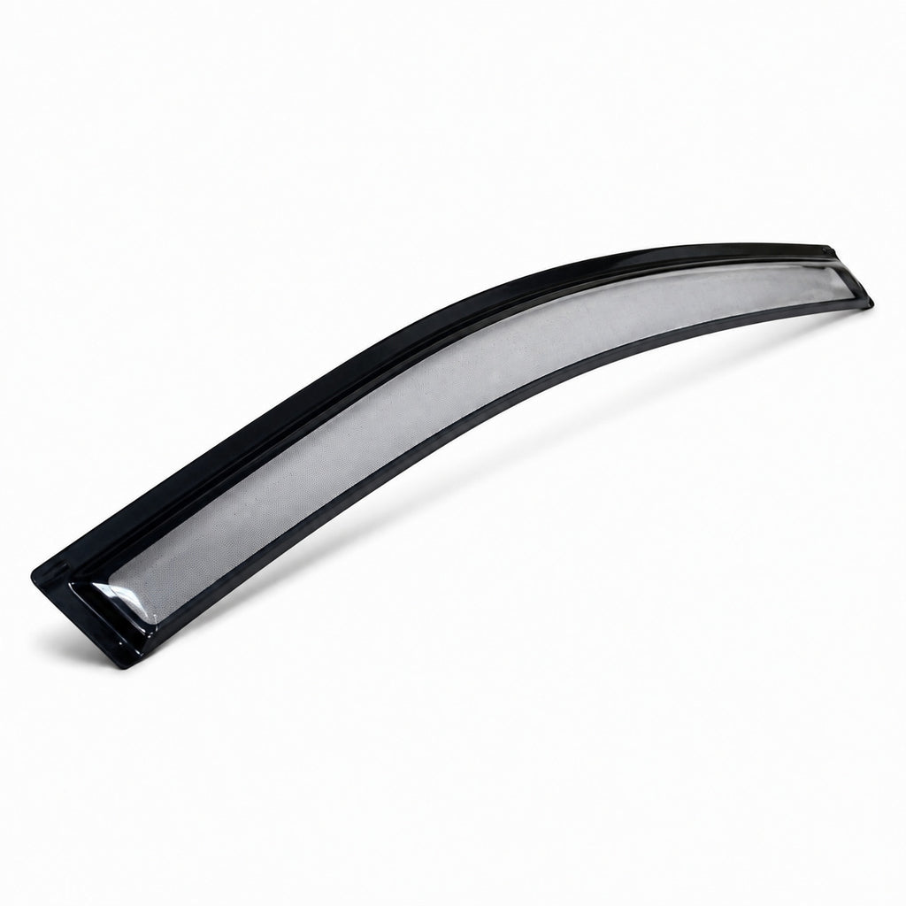 Guardalluvias para Toyota Hilux 2004–2012 — GLL003 — perfil