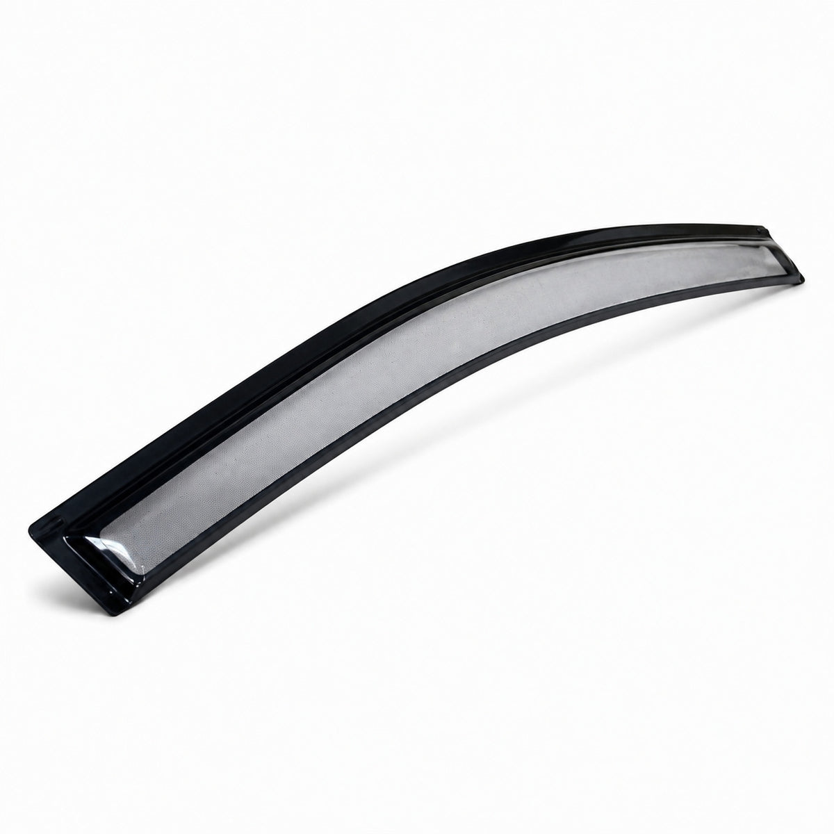Guardalluvias para Toyota Hilux 2004–2012 — GLL003 — perfil