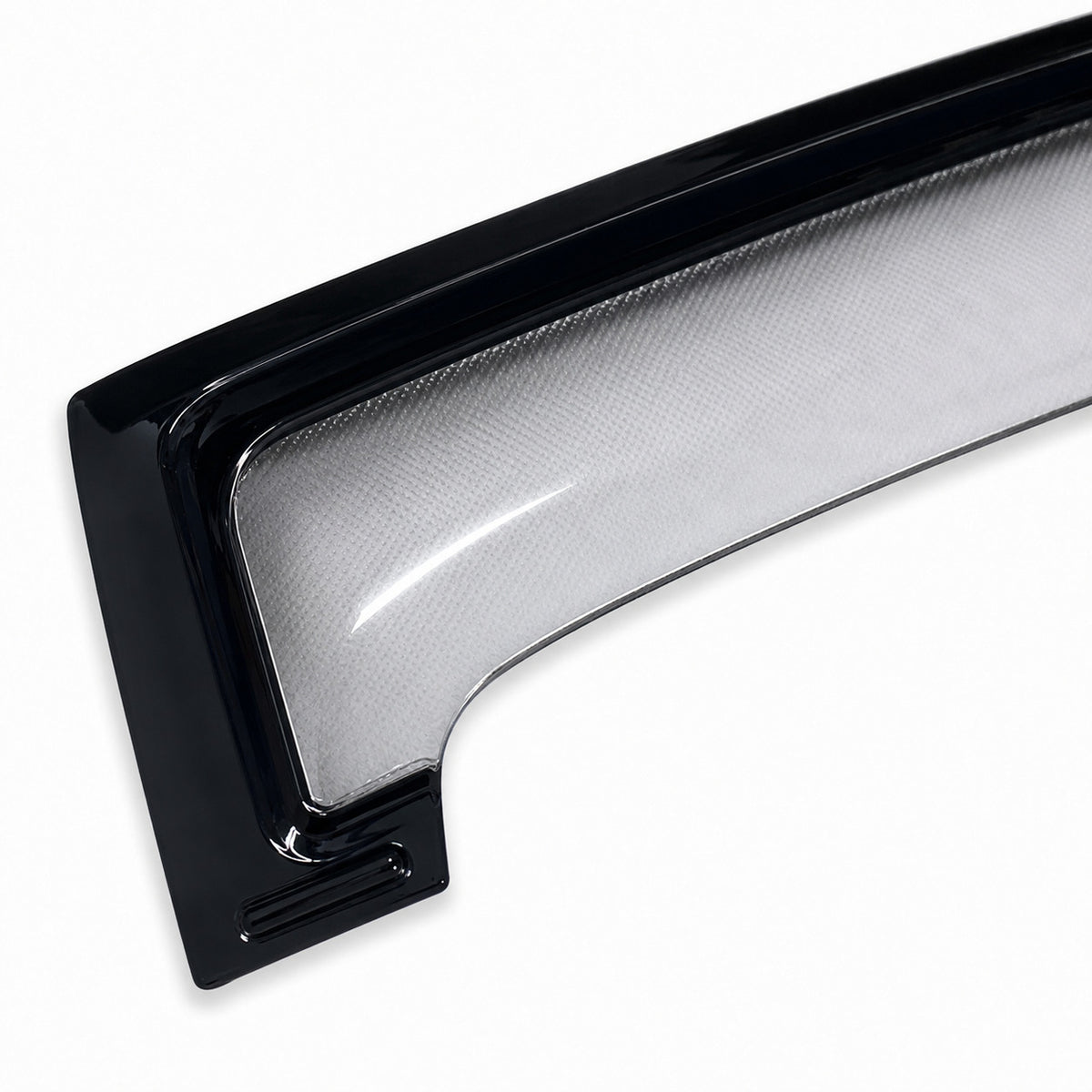 Guardalluvias para Toyota Hilux 2004–2012 — GLL003 — detalle