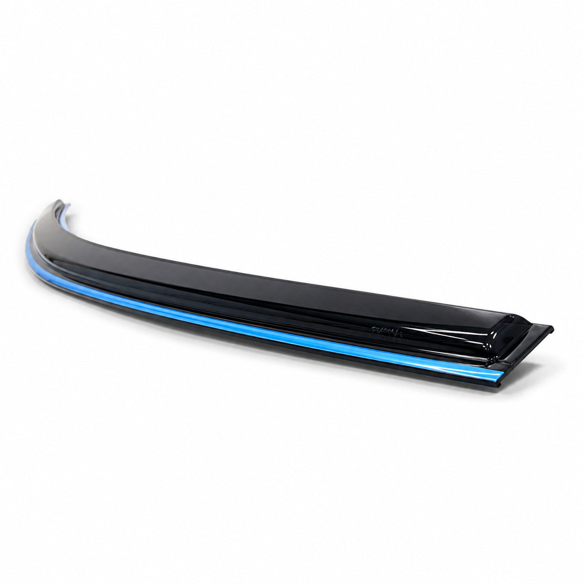 Guardalluvias para Toyota Hilux 2004–2012 — GLL004 — perfil