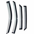Guardalluvias para Hyundai Tucson ix35 2010–2015 — Bicolor — GLL012 — principal