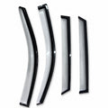Guardalluvias para Hyundai Tucson 2005–2010 — Bicolor — GLL013 — principal