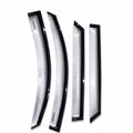 Guardalluvias para Hyundai Tucson 2016–2017 — Bicolor — GLL014 — principal