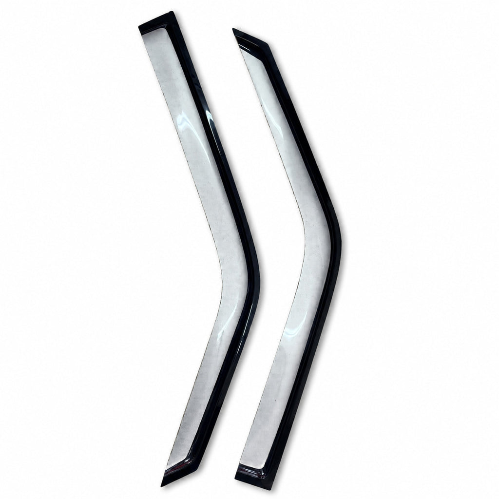 Guardalluvias para Suzuki Forsa 1 1985–1990 — Bicolor — GLL015 — principal