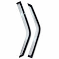 Guardalluvias para Suzuki Forsa 1 1985–1990 — Bicolor — GLL015 — principal
