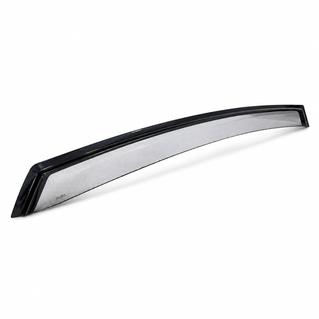 Guardalluvias para Suzuki Forsa 1 1985–1990 — Bicolor — GLL015 — perfil