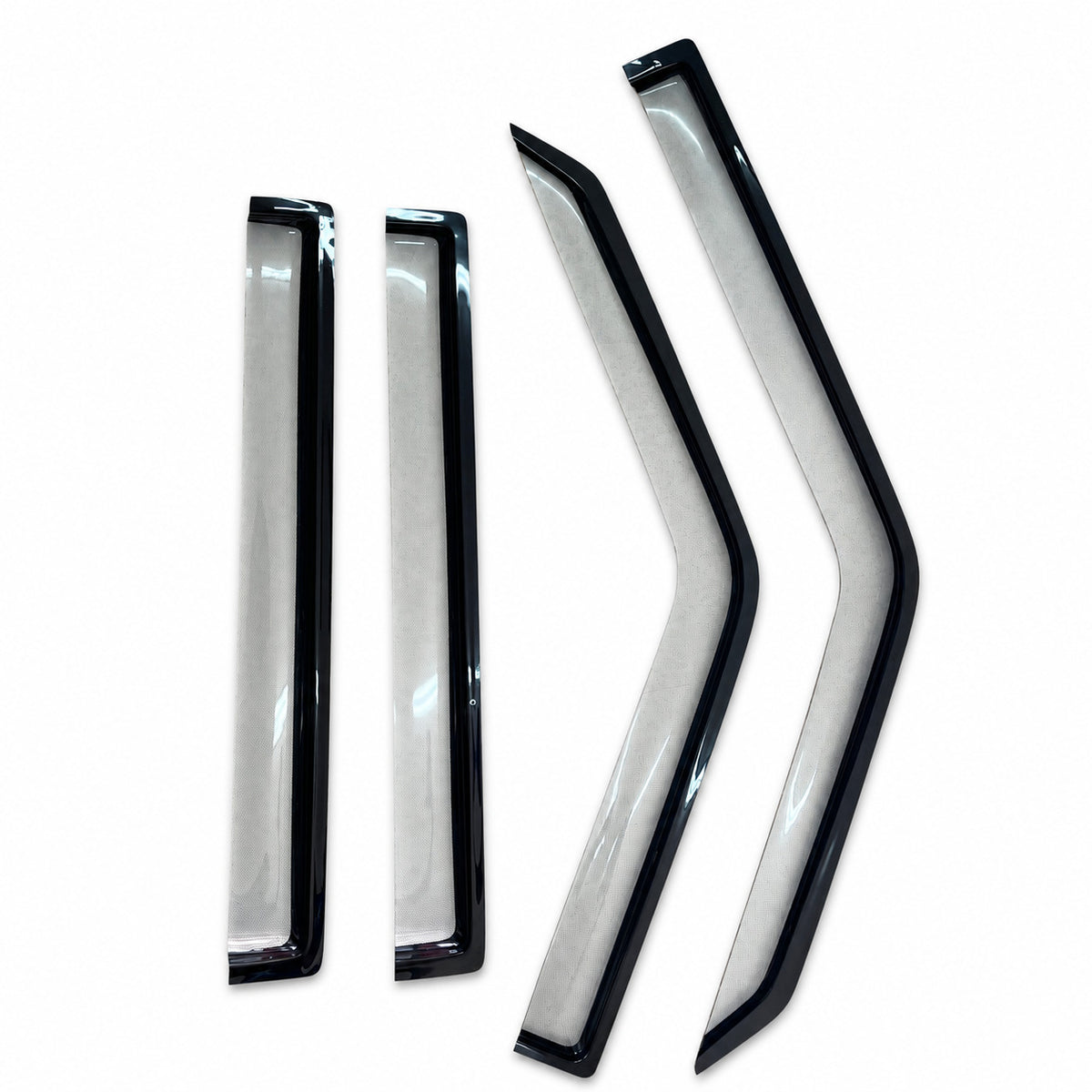 Guardalluvias para Suzuki Vitara 1994 — Bicolor — GLL019 — principal