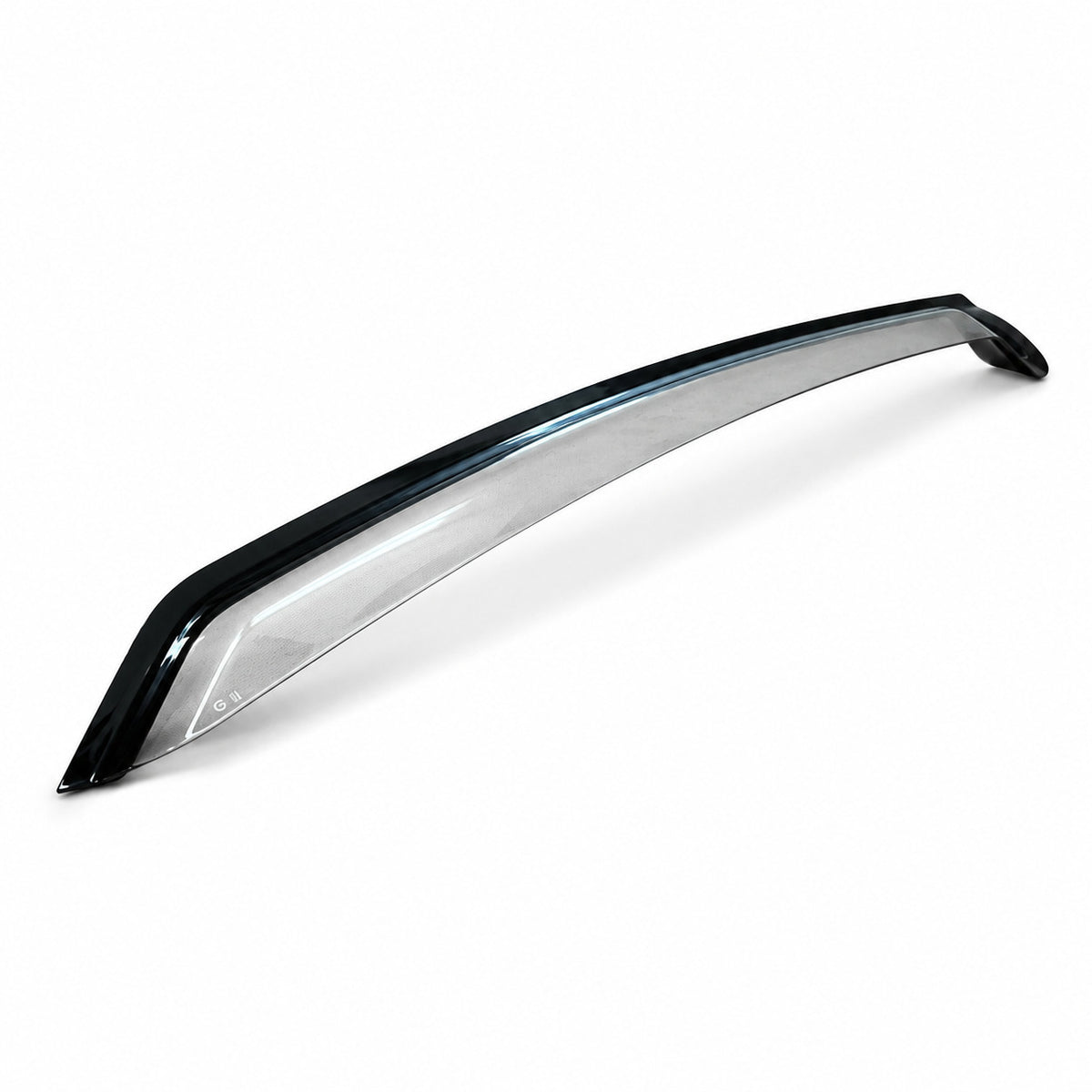 Guardalluvias para Suzuki Vitara 1994 — Bicolor — GLL019 — perfil