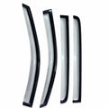 Guardalluvias para Mazda BT-50 2016–2020 — Bicolor — GLL025 — principal