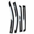 Guardalluvias para Suzuki S-Cross 2018–2019 — Bicolor — GLL026 — principal