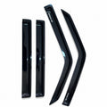 Guardalluvias para Suzuki Vitara 5P 1994 — Negro — GLL028 — principal