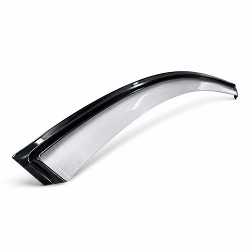 Guardalluvias para Hyundai i10 2012–2014 — Bicolor — GLL030 — perfil