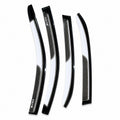Guardalluvias para Citroen C-Elysee 2018–2019 — Bicolor — GLL033 — principal