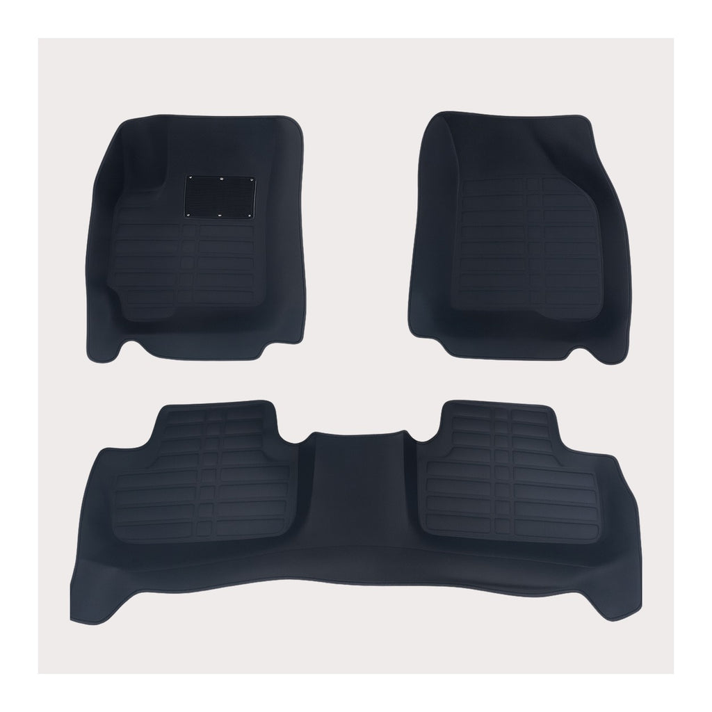 Moquetas termoformadas económicas para Chevrolet Optra 2006-2010 — principal