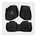 Moquetas termoformadas económicas para Chevrolet Sail 2012-2016 — principal