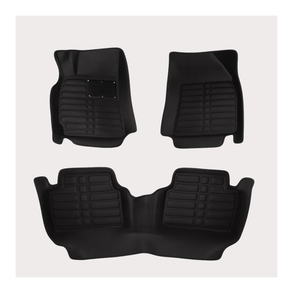 Moquetas termoformadas económicas para Chevrolet Onix 2020-2026 — principal