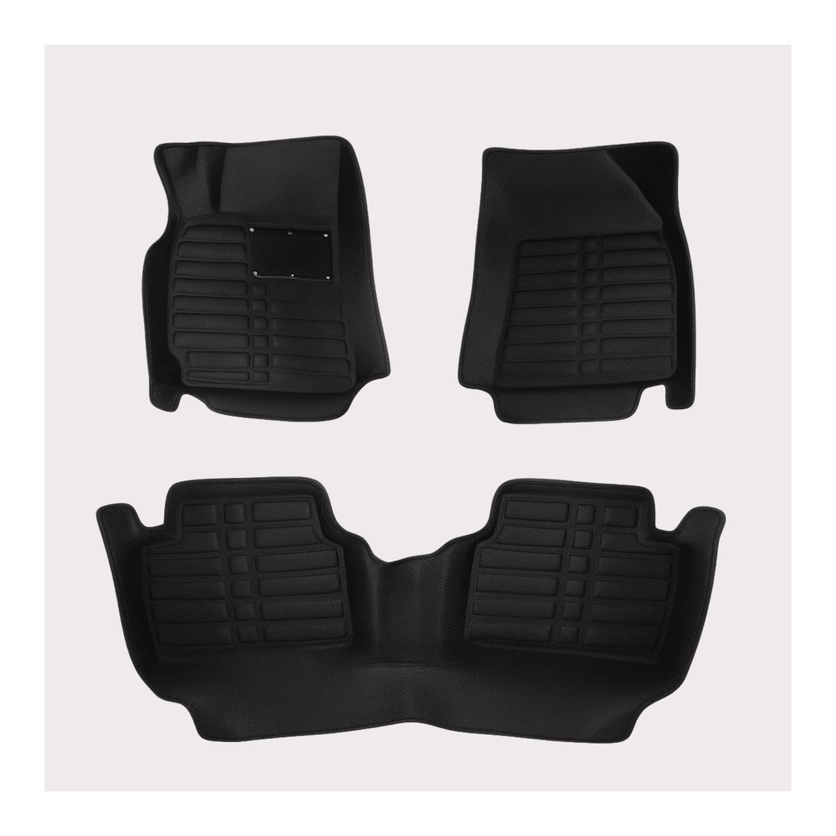 Moquetas termoformadas económicas para Chevrolet Onix 2020-2026 — principal
