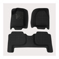 Moquetas termoformadas económicas para Great Wall Wingle 7 2020-2021 — principal