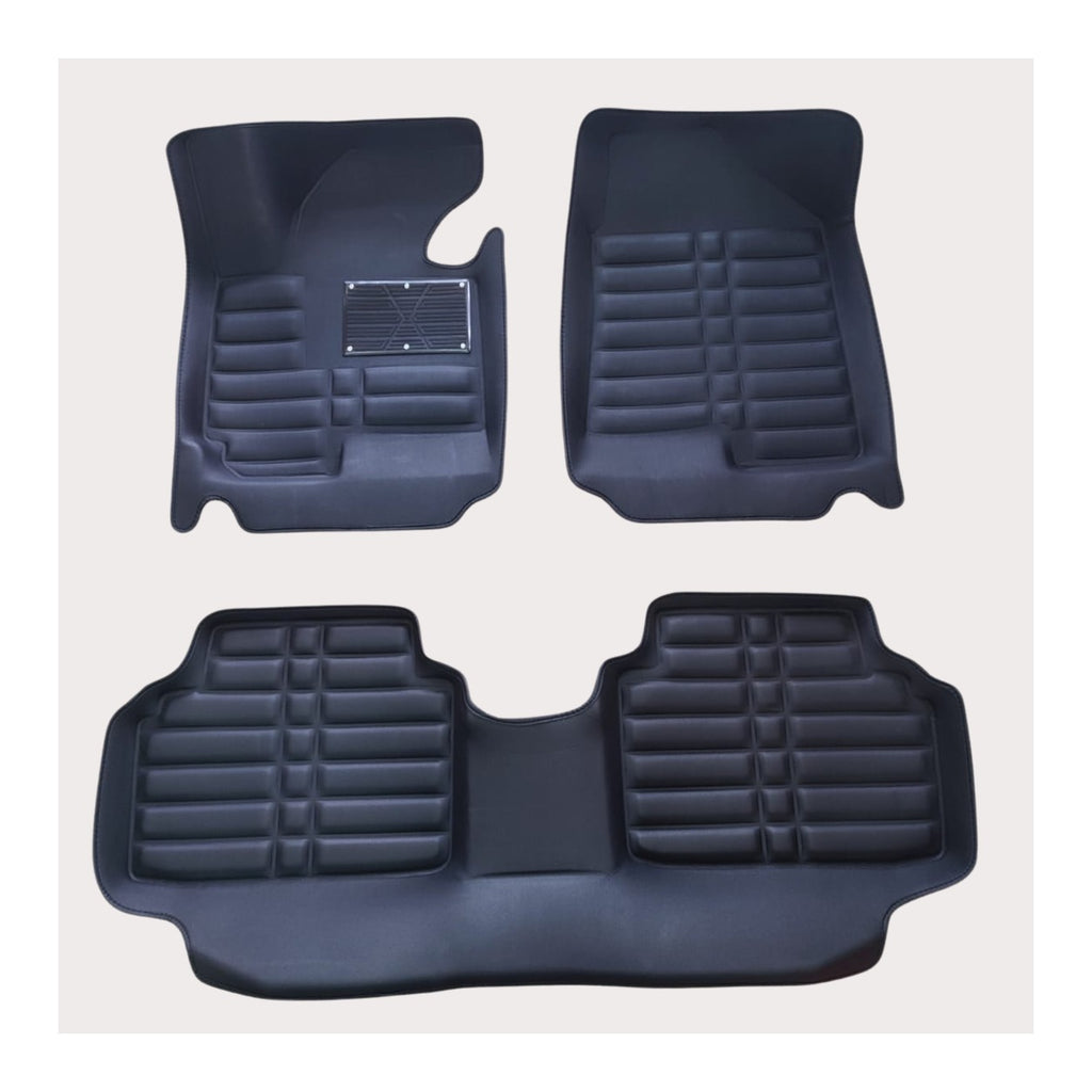 Moquetas termoformadas económicas para Hyundai Tucson ix 2012-2014 — principal