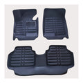 Moquetas termoformadas económicas para Hyundai Tucson ix 2012-2014 — principal