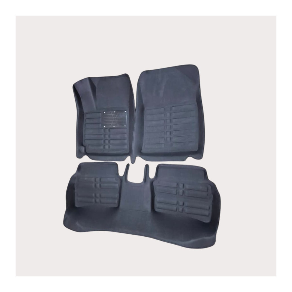 Moquetas termoformadas económicas para Hyundai Grand i10 Hatchback 2020-2026 — principal