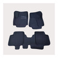 Moquetas termoformadas económicas para Kia Sportage Active 2010-2016 — principal