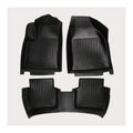 Moquetas termoplásticas 3D para Chery Arrizo 5 2021-2022 — principal