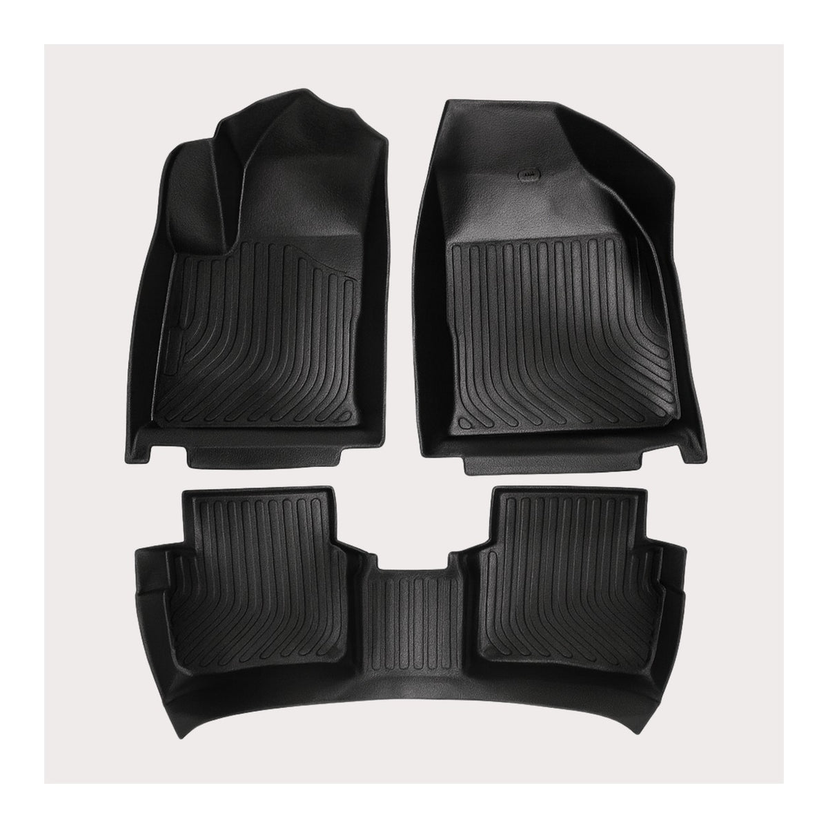 Moquetas termoplásticas 3D para Chery Arrizo 5 2021-2022 — principal