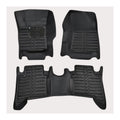 Moquetas termoformadas económicas para Toyota Hilux Revo 2015-2020 — principal